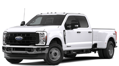 2026 Ford F-350SD DRW