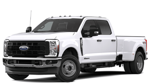 2026 Ford F-350SD DRW