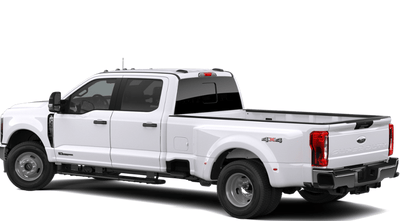 2026 Ford F-350SD DRW