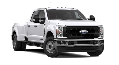2026 Ford F-350SD DRW