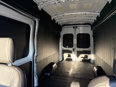 2026 Ford Transit-350 Base