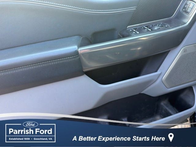2023 Ford F-150 Limited