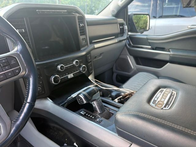 2023 Ford F-150 Limited