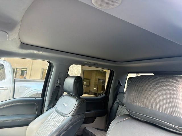 2023 Ford F-150 Limited