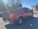 2010 Ford F-150 XLT