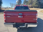 2010 Ford F-150 XLT