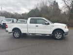 2006 Ford F-150 XLT