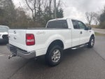 2006 Ford F-150 XLT