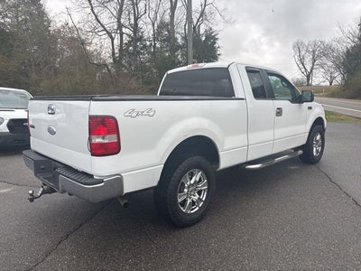 2006 Ford F-150 XLT