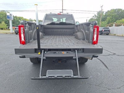 2025 Ford F-350SD XLT