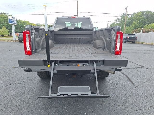 2025 Ford F-350SD XLT