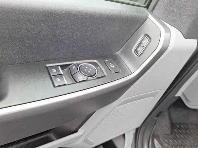 2025 Ford F-350SD XLT