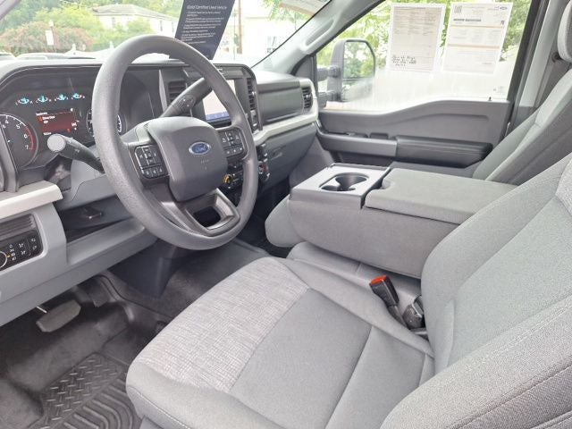 2025 Ford F-350SD XLT