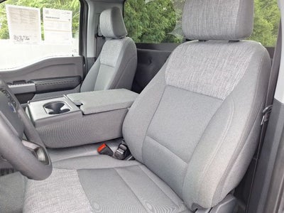 2025 Ford F-350SD XLT