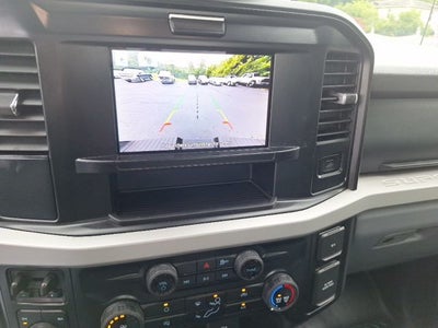 2025 Ford F-350SD XLT