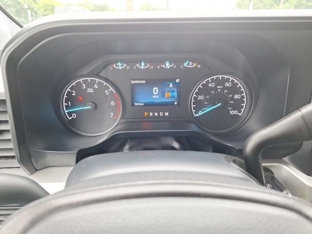 2025 Ford F-350SD XLT