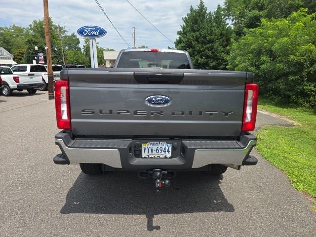 2025 Ford F-350SD XLT