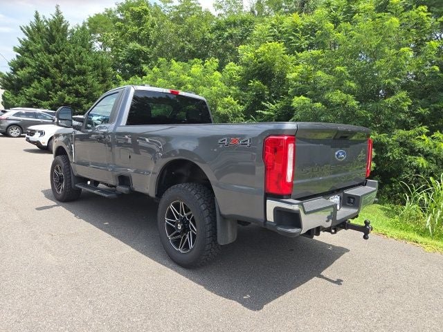 2025 Ford F-350SD XLT