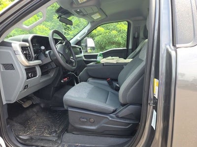 2025 Ford F-350SD XLT