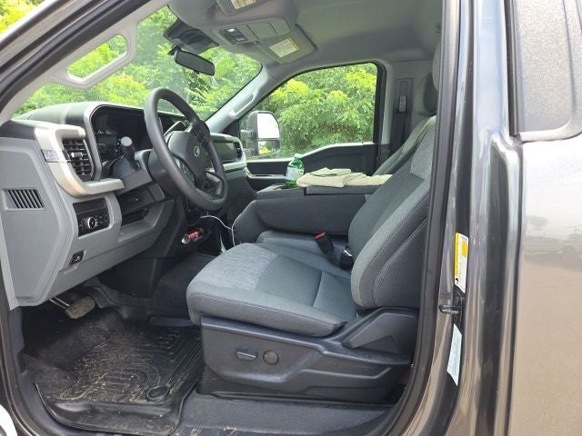 2025 Ford F-350SD XLT