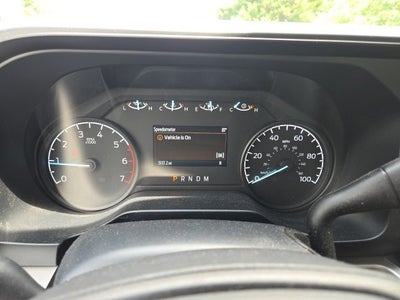 2025 Ford F-350SD XLT