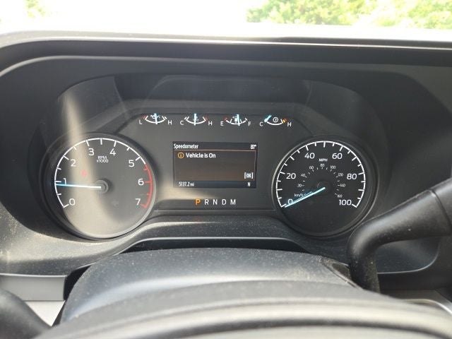 2025 Ford F-350SD XLT