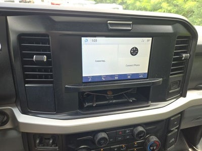 2025 Ford F-350SD XLT