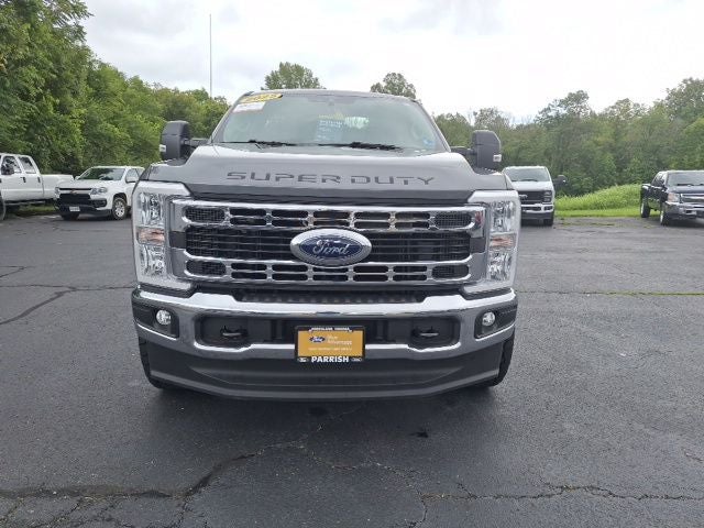2025 Ford F-350SD XLT