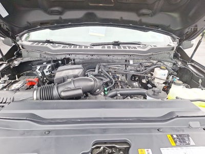 2025 Ford F-350SD XLT
