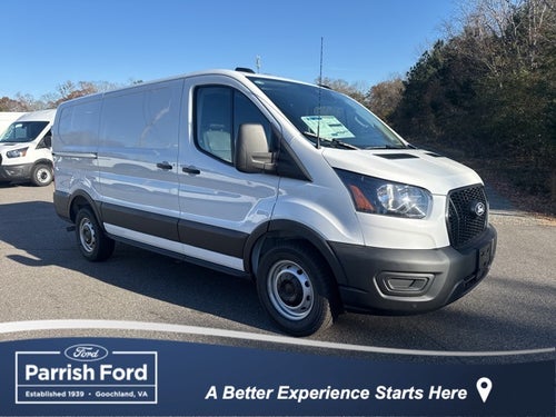 2026 Ford Transit-150 Base