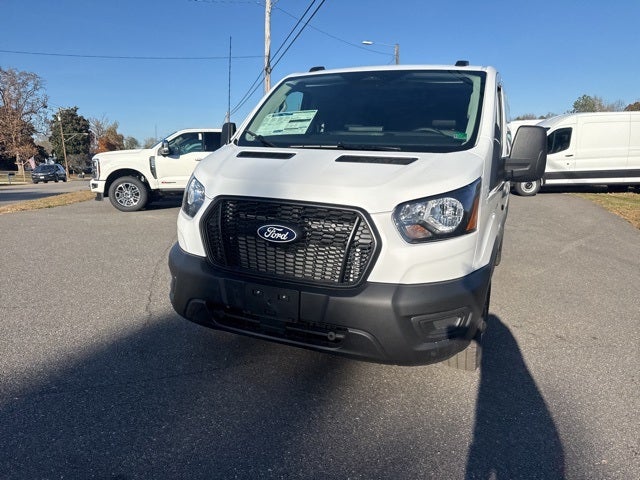 2026 Ford Transit-150 Base