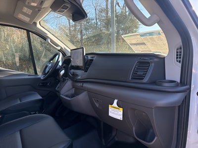 2026 Ford Transit-150 Base