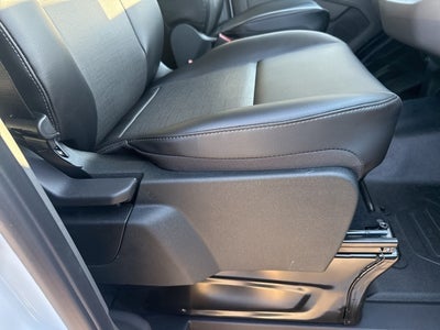 2026 Ford Transit-150 Base