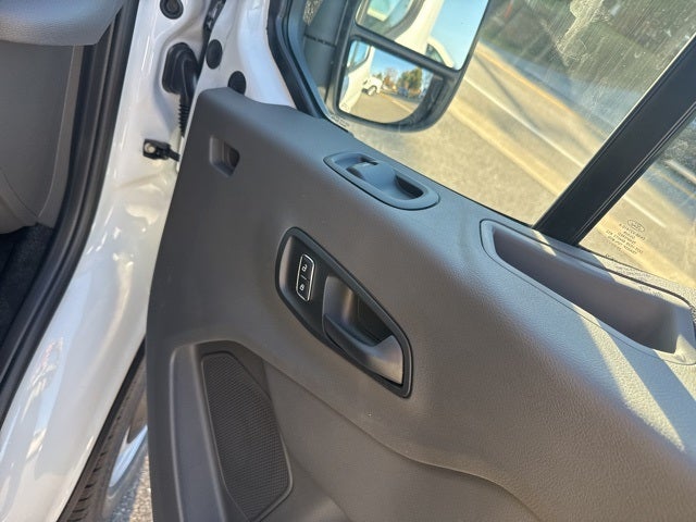 2026 Ford Transit-150 Base