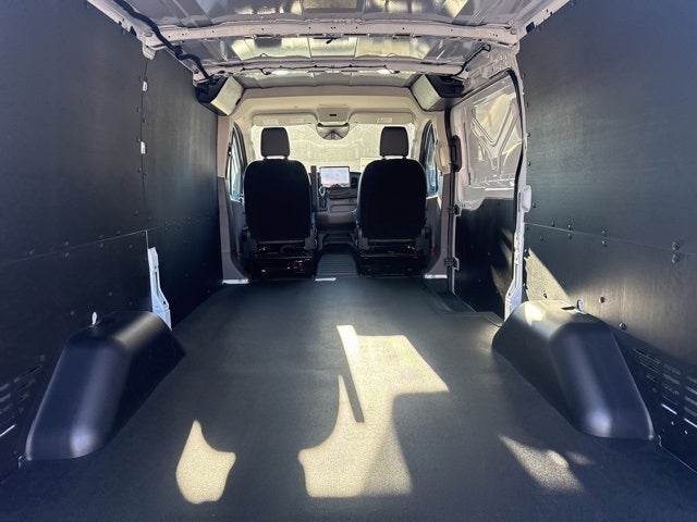 2026 Ford Transit-150 Base
