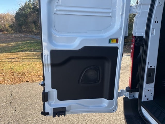 2026 Ford Transit-150 Base