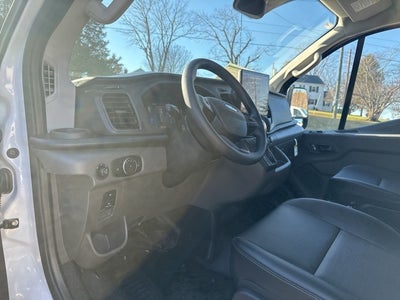 2026 Ford Transit-150 Base