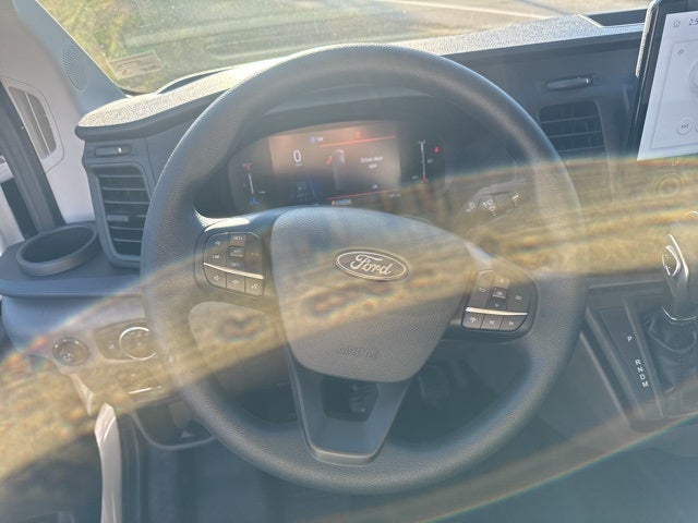 2026 Ford Transit-150 Base