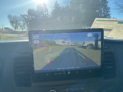 2026 Ford Transit-150 Base