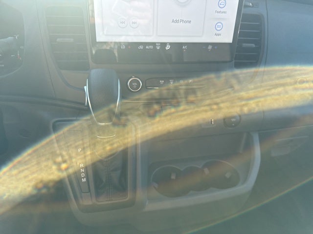 2026 Ford Transit-150 Base