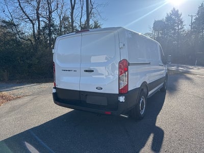 2026 Ford Transit-150 Base