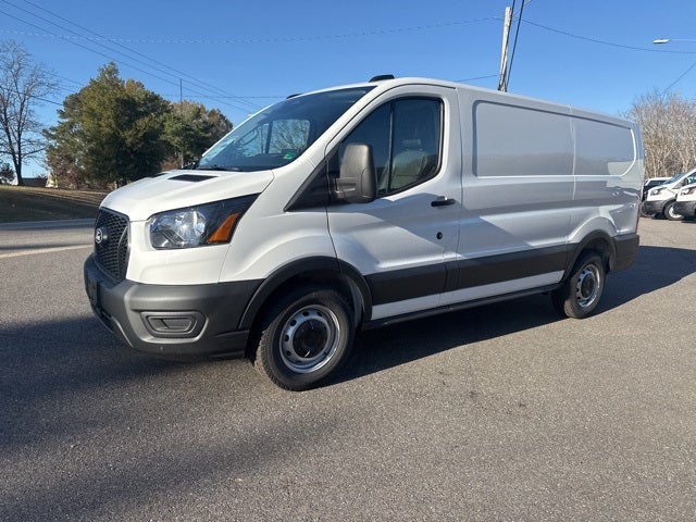 2026 Ford Transit-150 Base