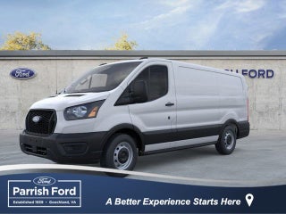 2026 Ford Transit-150 Base