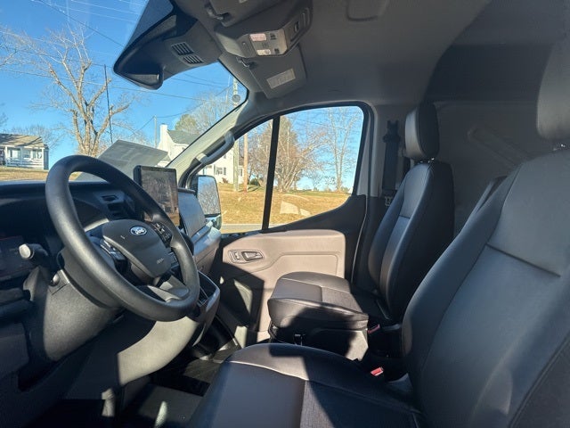 2026 Ford Transit-150 Base