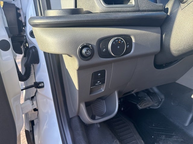 2026 Ford Transit-150 Base