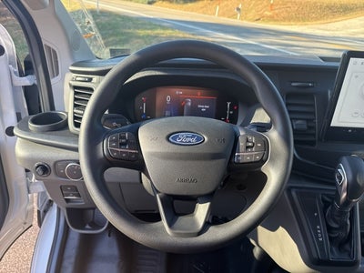 2026 Ford Transit-150 Base