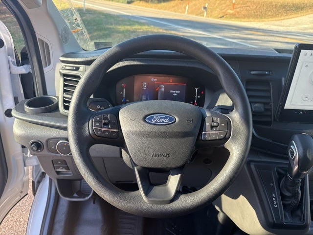 2026 Ford Transit-150 Base