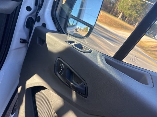 2026 Ford Transit-150 Base