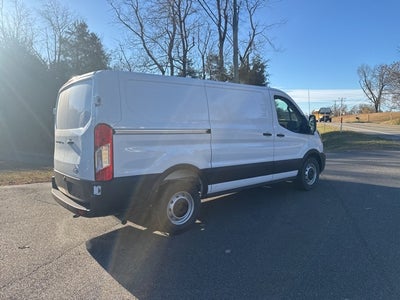 2026 Ford Transit-150 Base