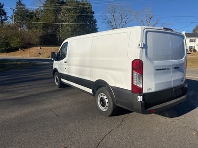 2026 Ford Transit-150 Base